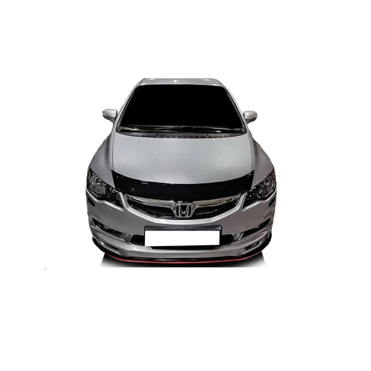 هود هوندا سيفيك منحرف